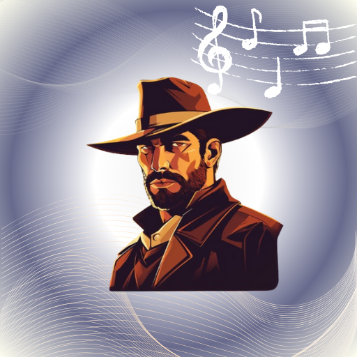 Cowboy ringtones, Cowboy sound