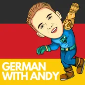 Artikel Andy - Learn German wi