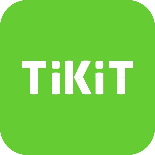 TiKiT