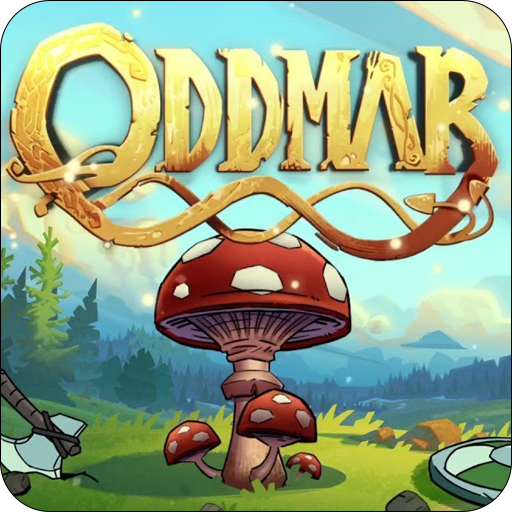 New Oddmar