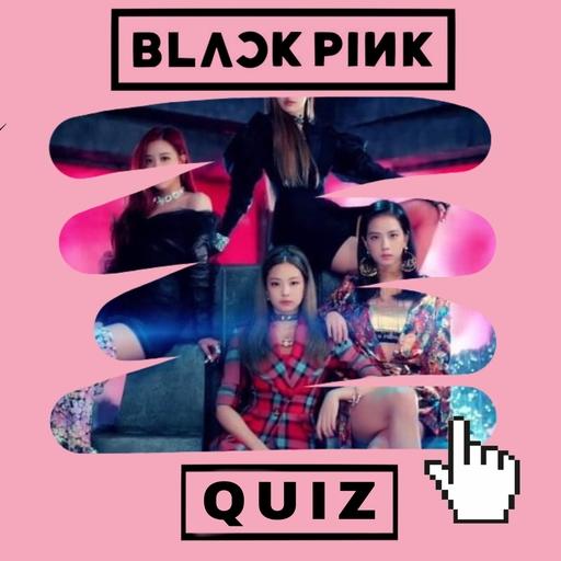 Blackpink Quiz