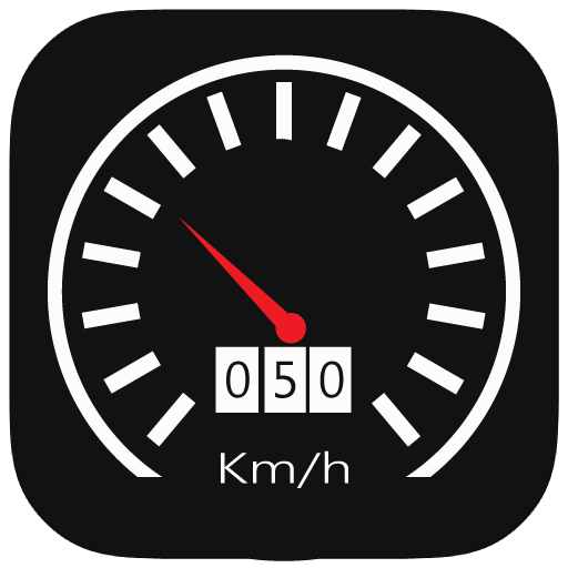 Speedometer GPS Pro - Digital Speed Meter