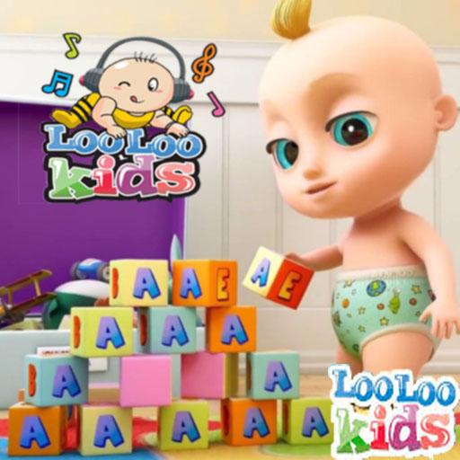 Download Kumpulan Video Loo Loo Kids android on PC