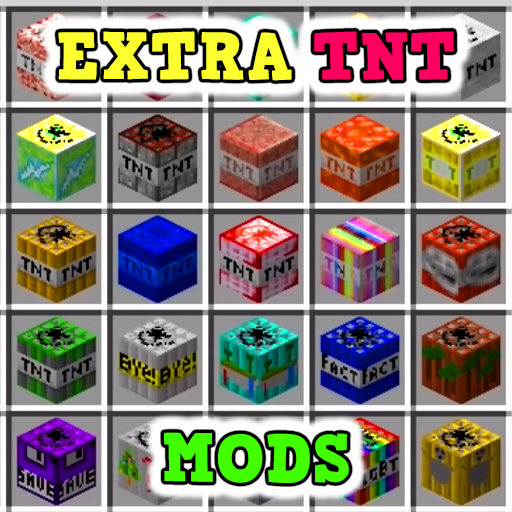 TNT Mod Extra