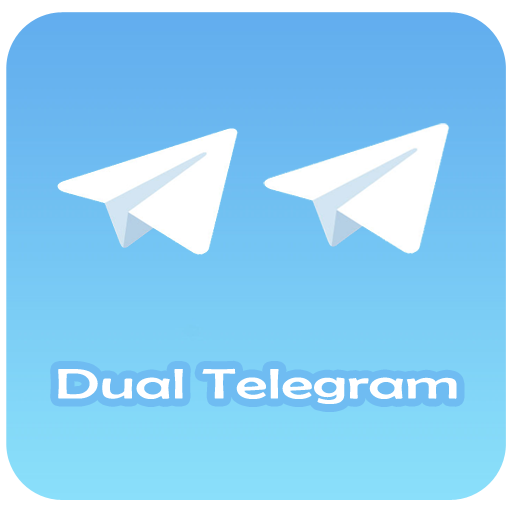 Dual telegram™ android