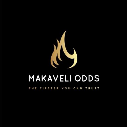 MAKAVELI 2 ODDS ROLLOVER