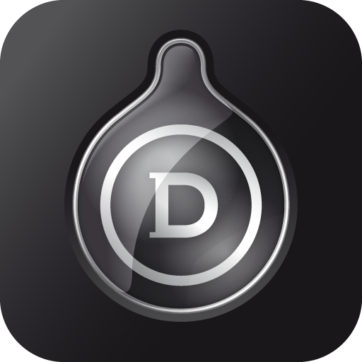 Devialet Expert Remote