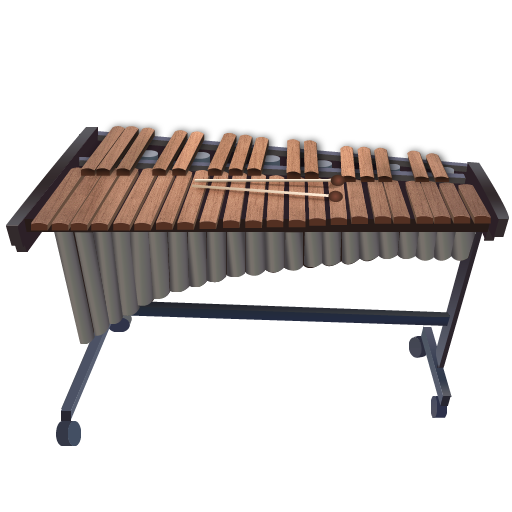 Xylophone Sound Effect Plug-in