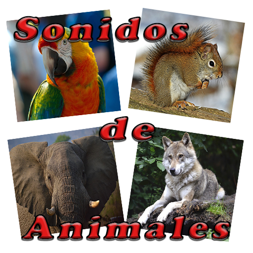 Sonido de Animales 2022