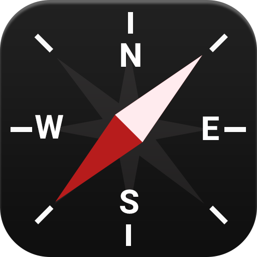 Compass app – Find Directions