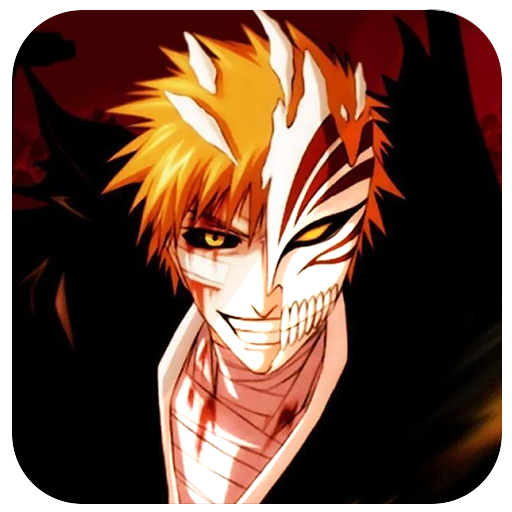 Bleach - Wallpaper Anime