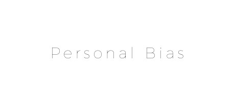 Robotpencil Presents: Insight: Design Cool Factor: 02 - Personal Bias