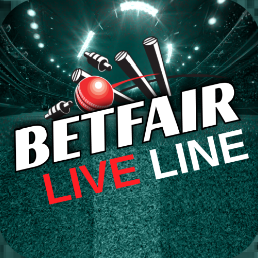 Betfair Live Line