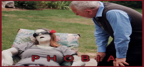 PHOBIA: Death of a Salesman