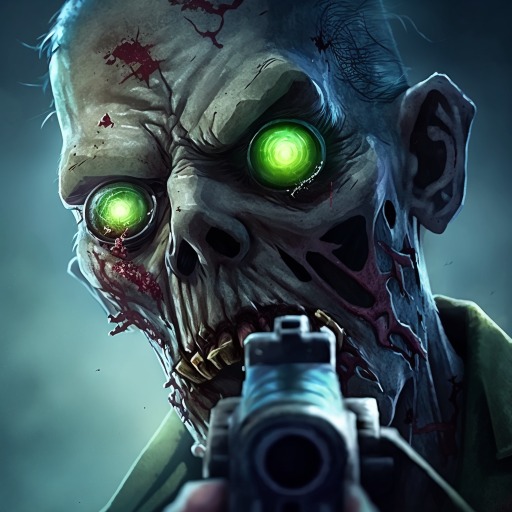 Game Zombie: Survival Offline