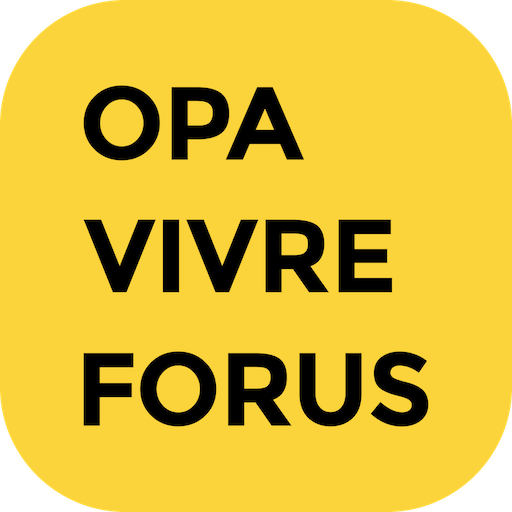 OPA VIVRE FORUS