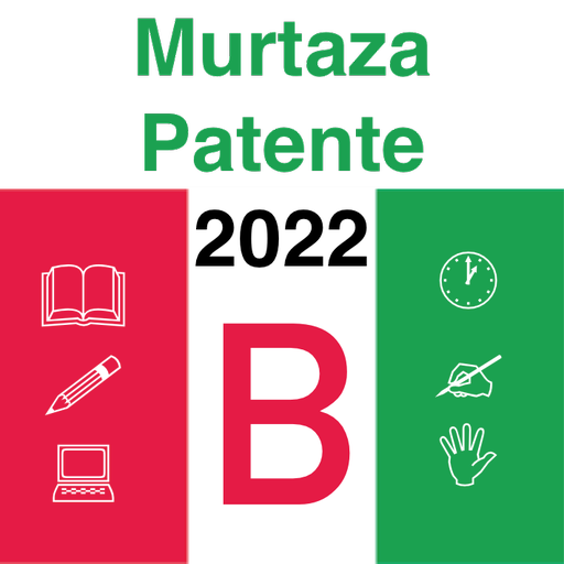 Murtaza Patente 2022