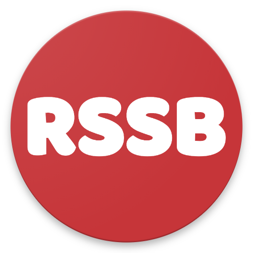 RSSB Social - RSSB Shabad,Sats