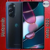 Motorola Moto G22