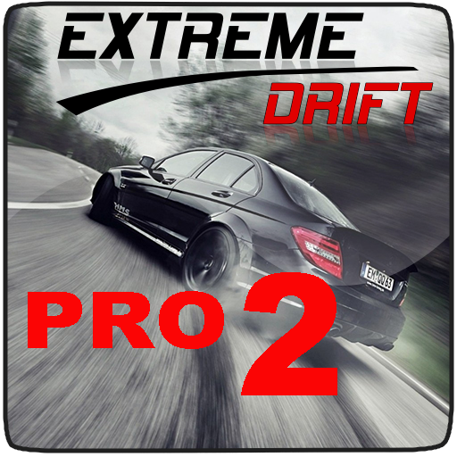 Extreme Drift Pro 2