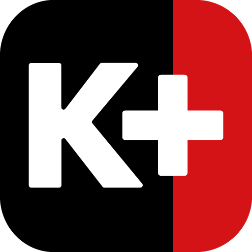 K+ Live TV & VOD