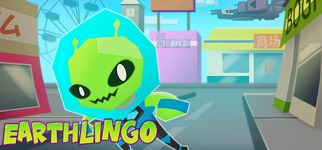 Earthlingo