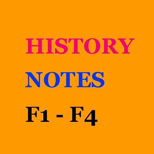 History Notes