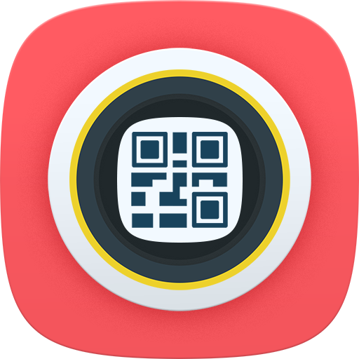 QR code reader