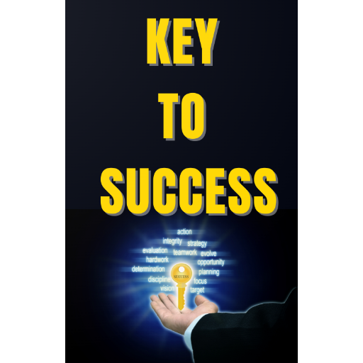 The Key To Success