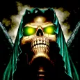 Grim Reaper Live Wallpaper