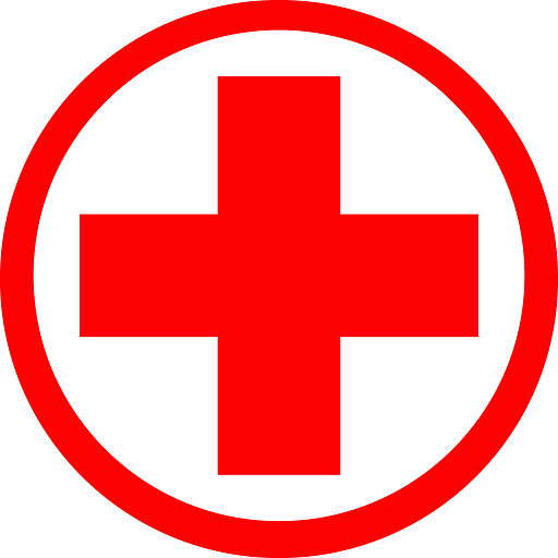 Red Cross 1