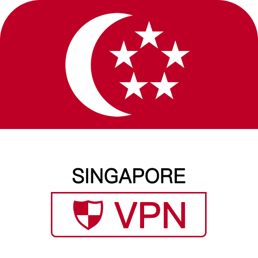 VPN Singapore - Use SG IP