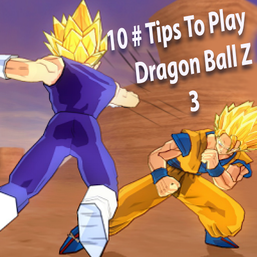 Tips to play Dragonball Z Budokai Tenkaichi 3