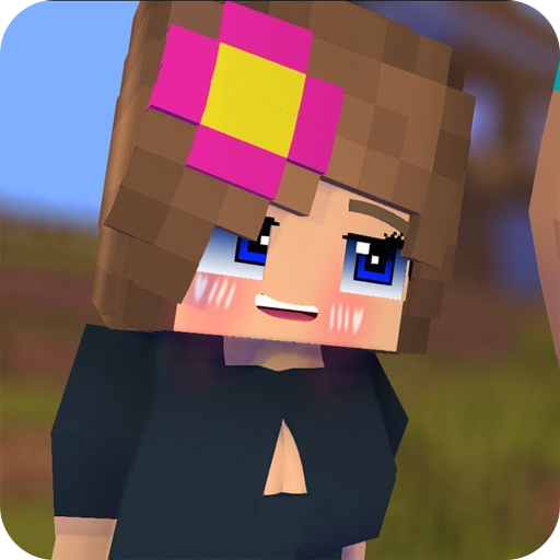Jenny Mod Mcpe