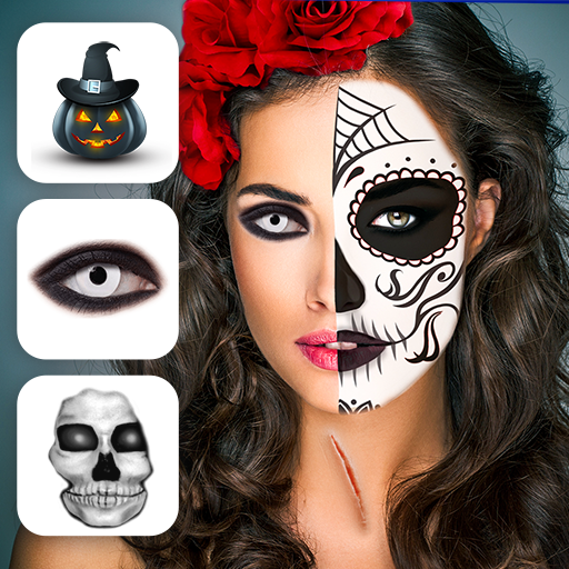 Halloween Photo Editor 2022