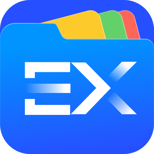 File Explorer - File Manager