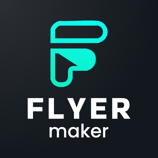 Flyer Maker, Poster Maker