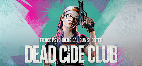 DEAD CIDE CLUB