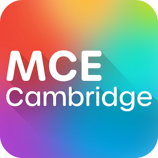 MCE Cambridge