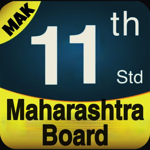 Maharashtra Class 11 Science