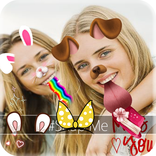 Snappy Photo Editor