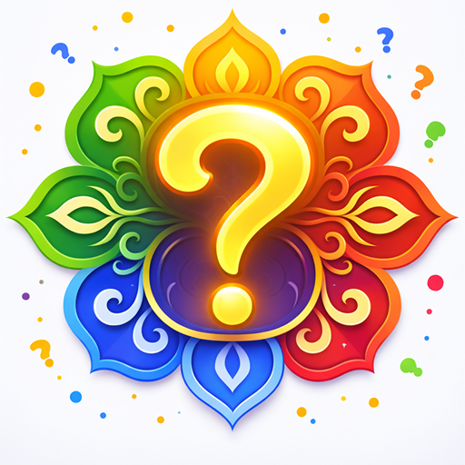 Antistress trivia - Zen Quiz
