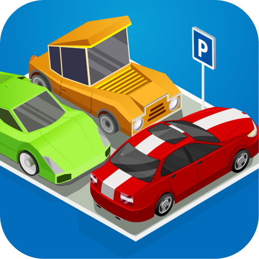 Car Out: Puzzle Parkir Mobil