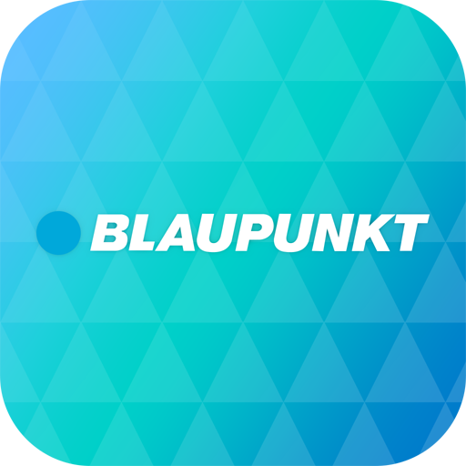 BLAUPUNKT