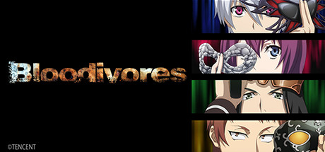 Bloodivores