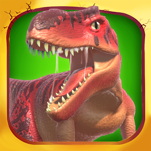 พูดคุย Allosaurus