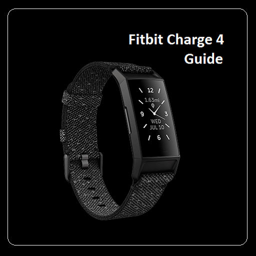 Fitbit Charge 4 Guide