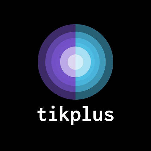 TikPlus