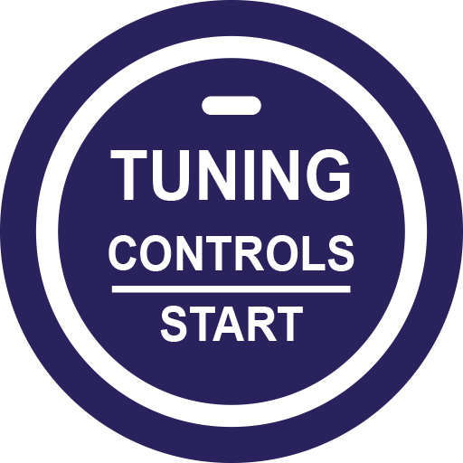 Tuning Controls