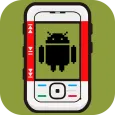 Launcher for Nokia 5300